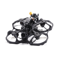 ProTek25 Pusher HD 108mm FPV Drone BNF with Caddx Polar Vista Digital HD System / Whoop AIO F4 V1.1 AIO RC FPV Racing