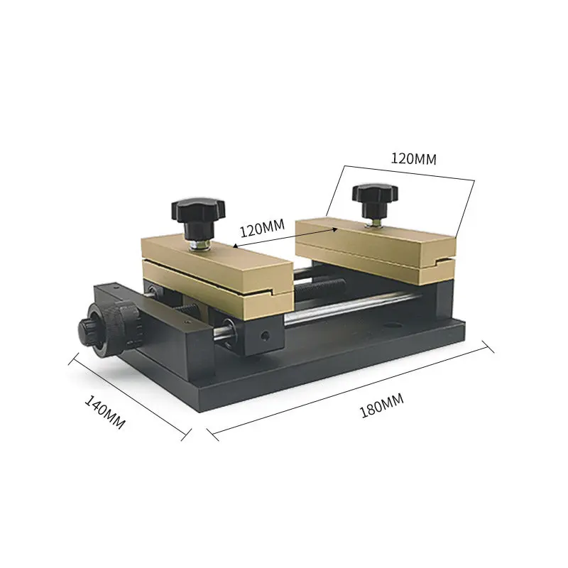 

Laser Marking Machine Fixture Tin Foil Fixture Tissue Paper Cutting Fixture Gold Cutting Horizontal Drawing Translation Table