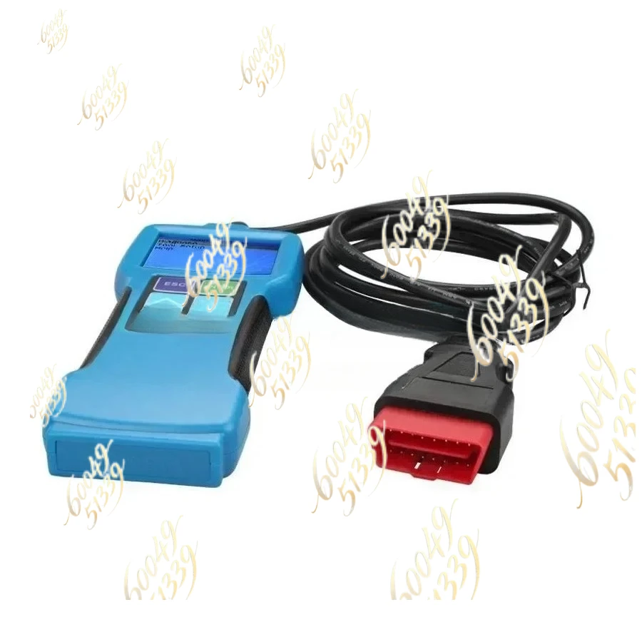 apply to Heavy Duty Truck Diagnostic Tool 24V Truck Scanner