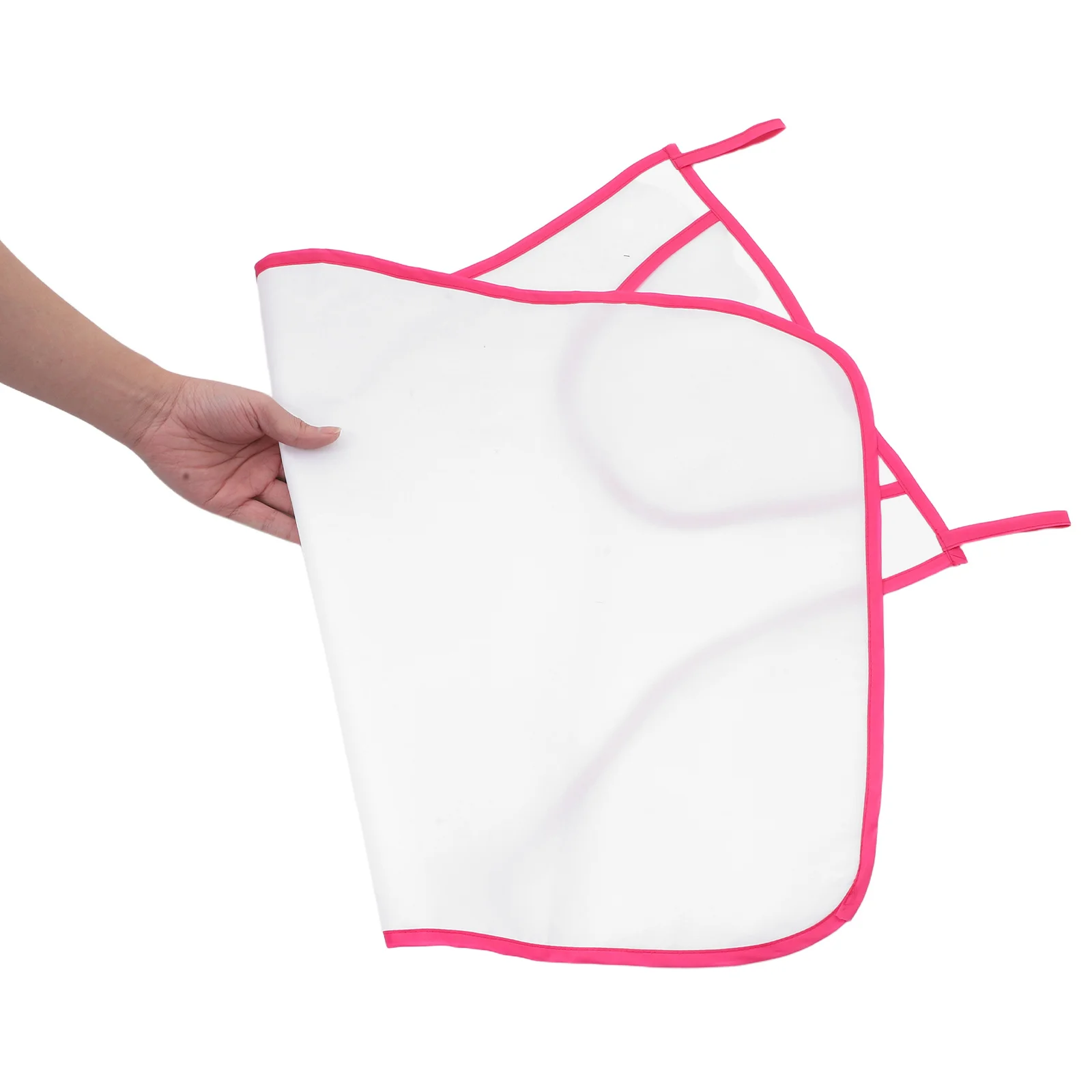 

Hanging Laundry Hamper 78x48cm Large Door Hanging Storage Basket for Dirty Clothes Space Saving Over Door Organizer Farmhouse