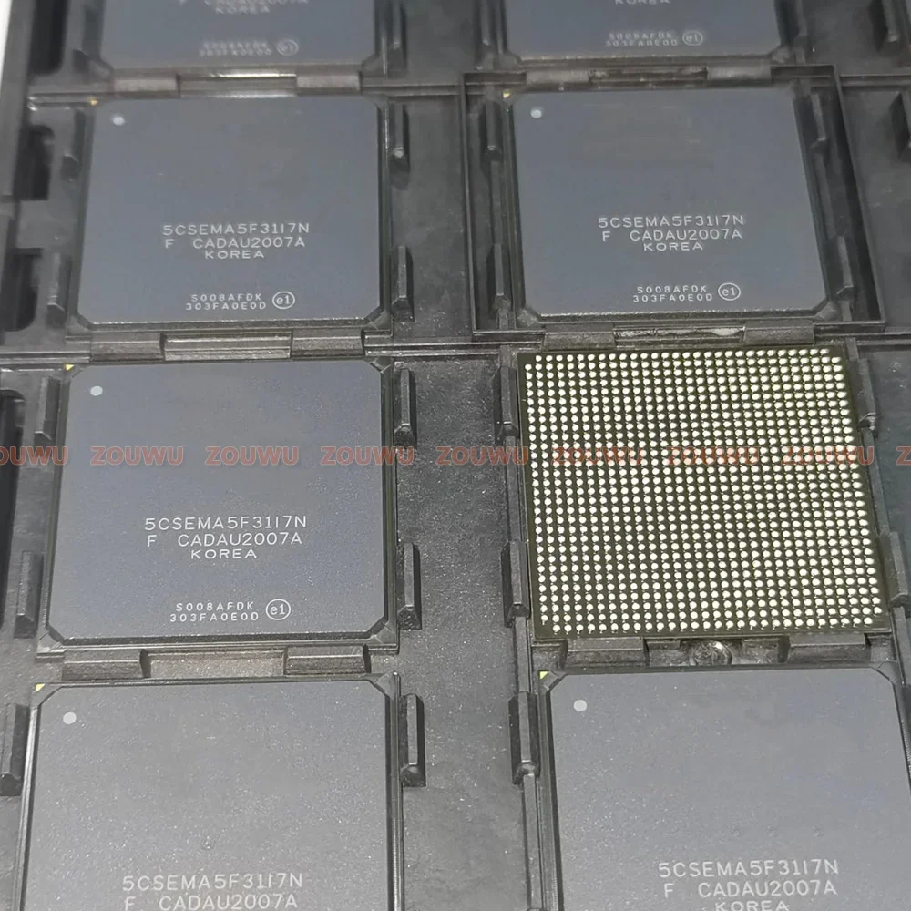 

1PCS~5PCS/LOT 5CSEMA5F31I7N BGA Promise 100% original authentic
