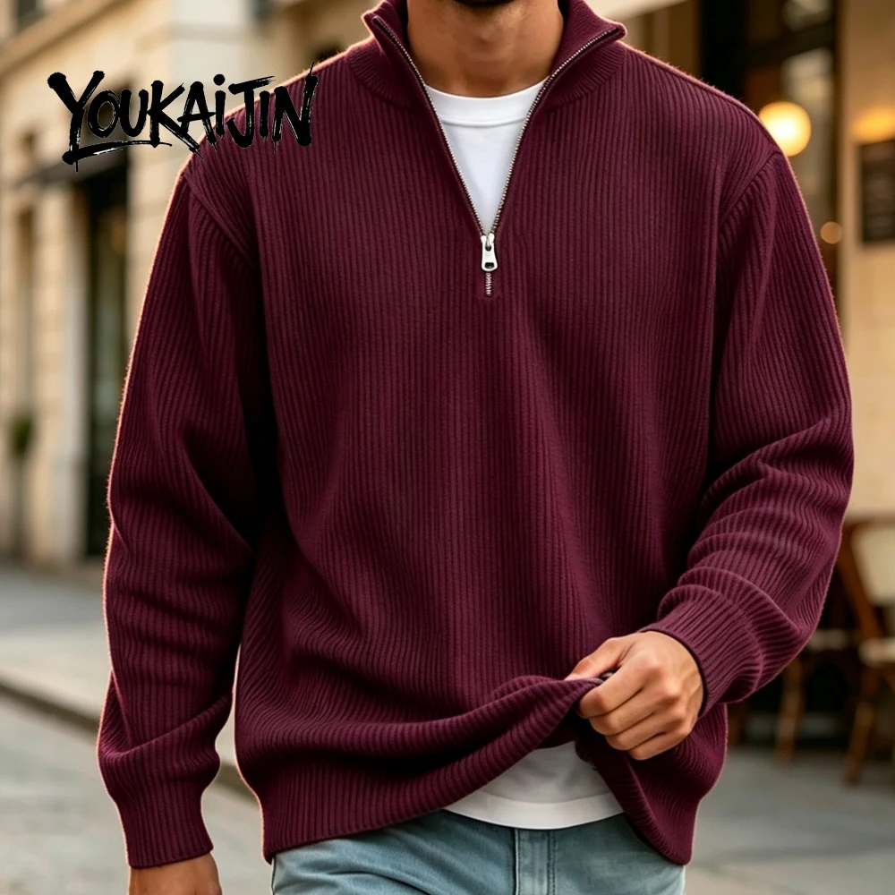 Thin WINE RED