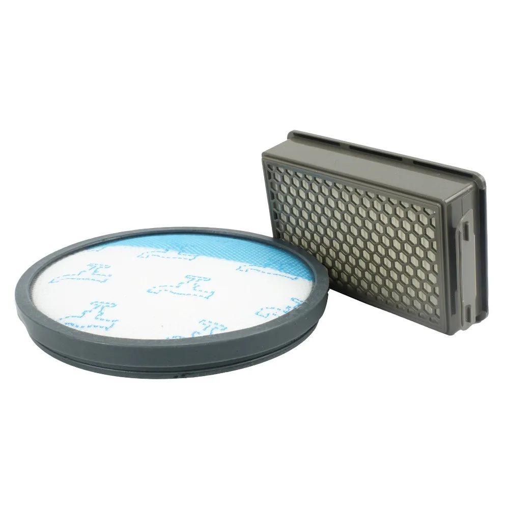 Filtro di ricambio per Rowenta RO3753EA RO4825EA ZR 006001   Aspirapolvere R069 - Filtro senza sacco per polvere HEPA lavabile