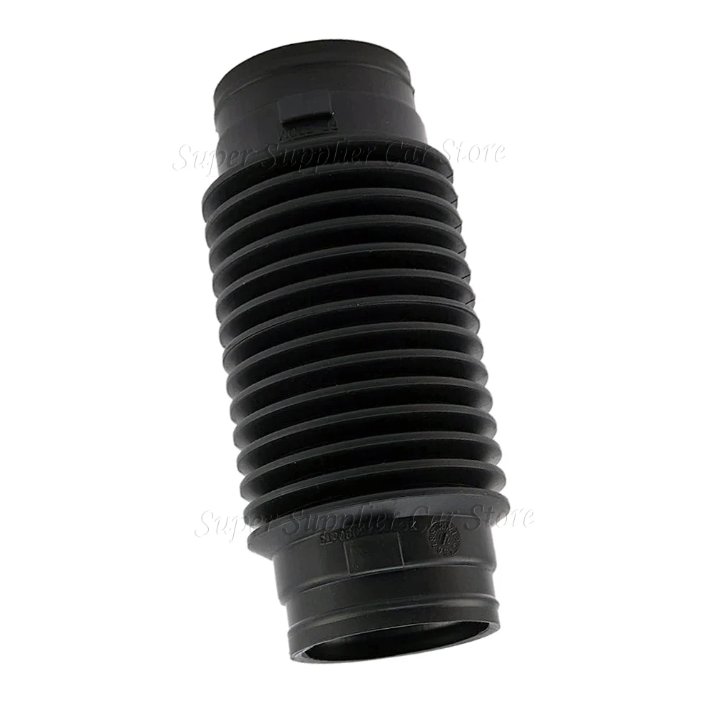 1/2PCS New Air Enclosure Filter Air Intake Pipe Connecting Hose 1436G6 1436.G6 For Peugeot 206 307 308 408 Citroen C2 1.6l 16V