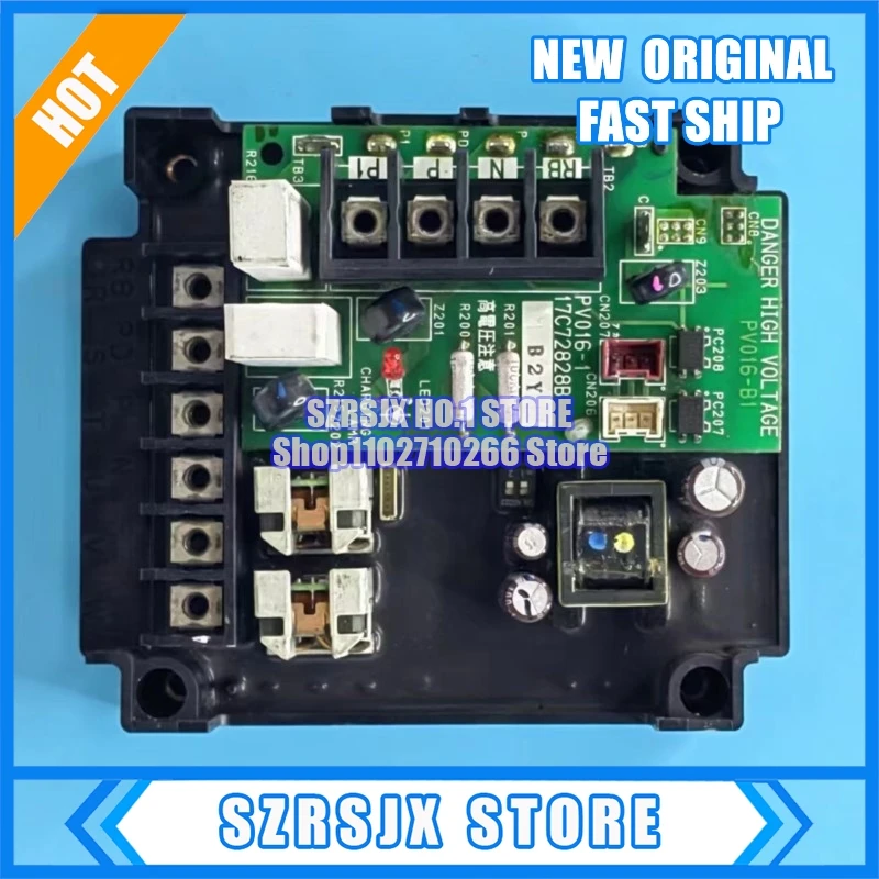 

PV016-B1 PV016-1 17C72828B HS15A3F12