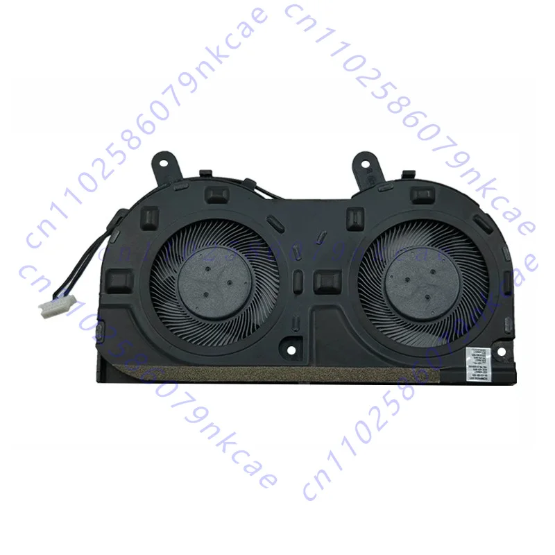 For Lenovo IdeaPad Slim 5 Xiaoxin 16 IAH8 IRL8 83BG IRL8 82XF Fan