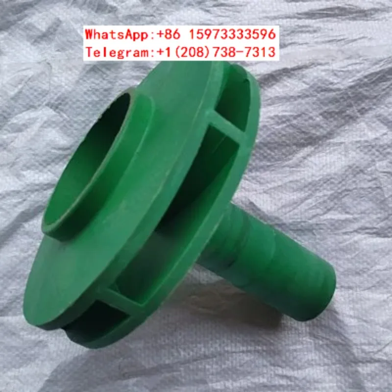 FP FPZ Self‑Priming Centrifugal Pump Accessories Impeller Pump Casing Pump Cover Mechanical Seal Water Seal Industrial Spare