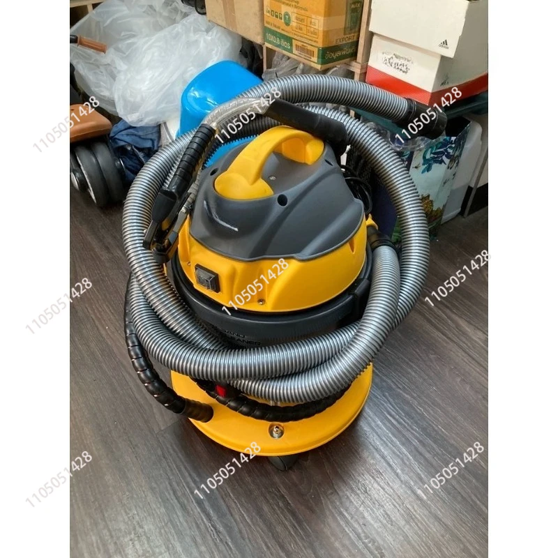 Throttle valve, high-pressure carbon cleaning machine, carbon removal equipment, engine