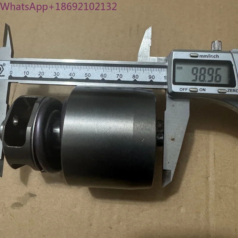 For DeWALT DCF900NT, DCF900 Power Tool Accessories, Original Impact Components, Part Number NA039655