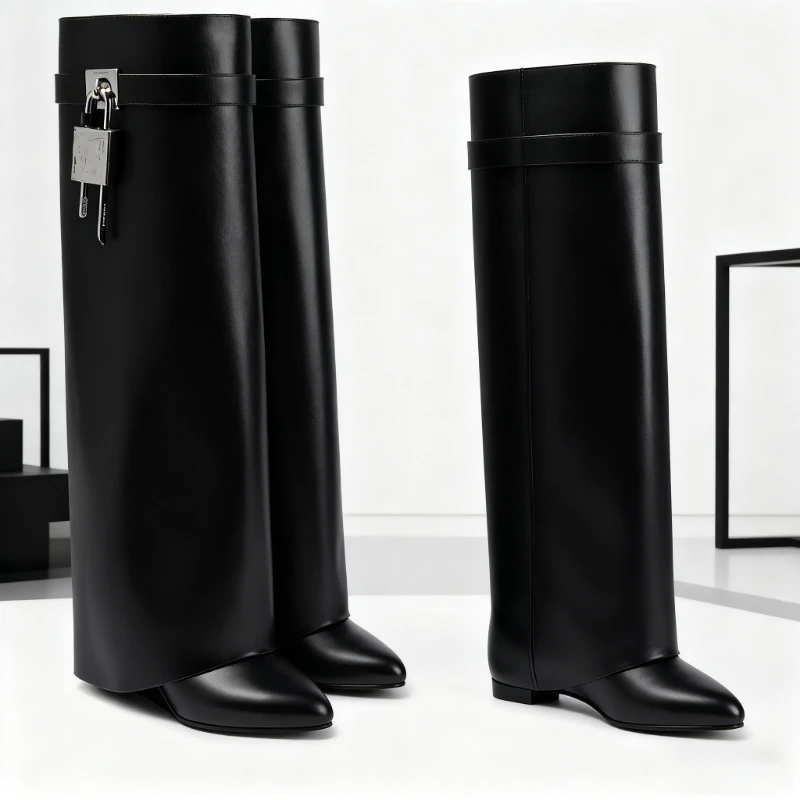 Obrázek kategorie: Střední část lýtka