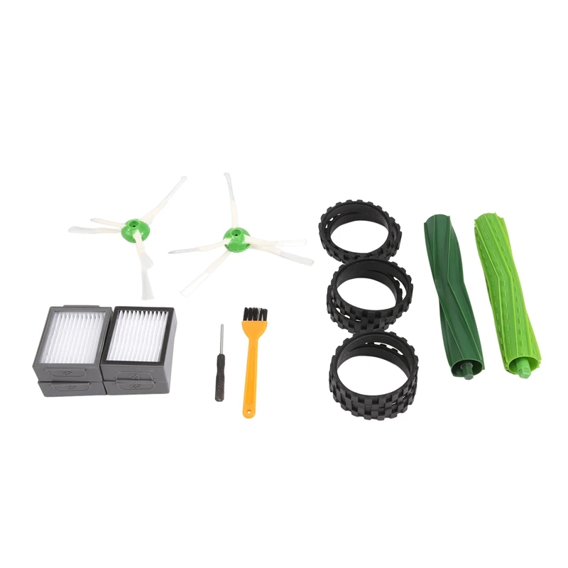 Tires For Irobot Fo… - image