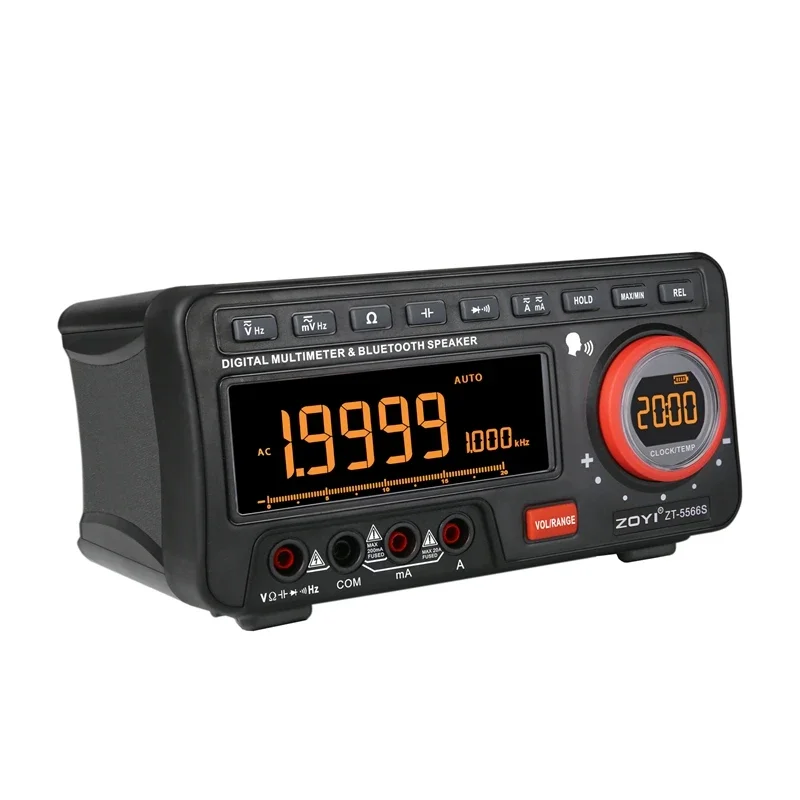 Zoyi ZT-5566S Digit…