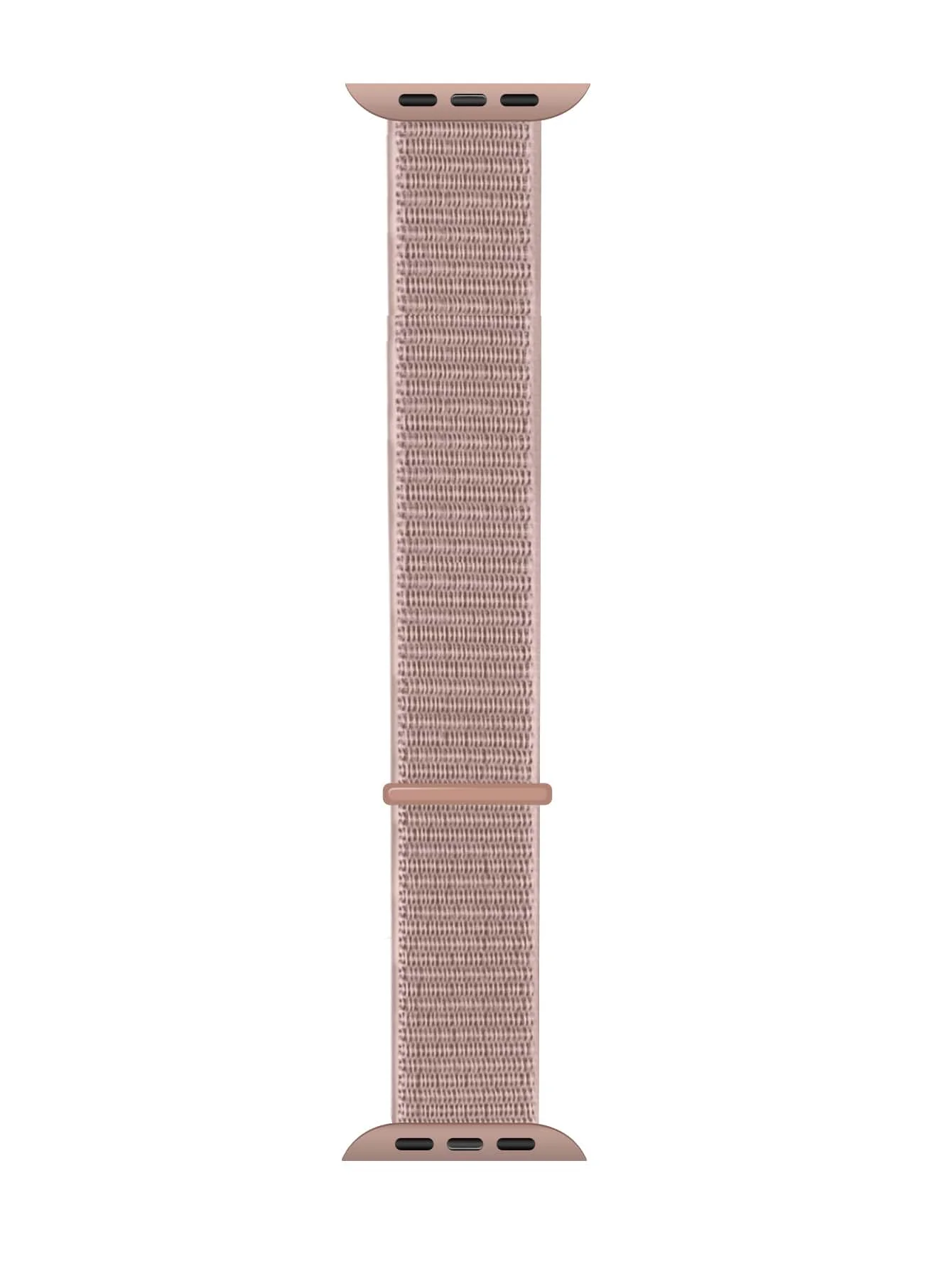 Nylon Sport Loop Compatible With Apple Watch Band 38/40/41/42/44/45/49mm