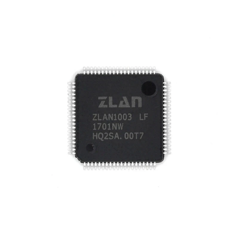 UART Serial Module to Ethernet Port TCPIP Single-chip Zero Software Development Integrates Rich IOT Functions Industrial Grade