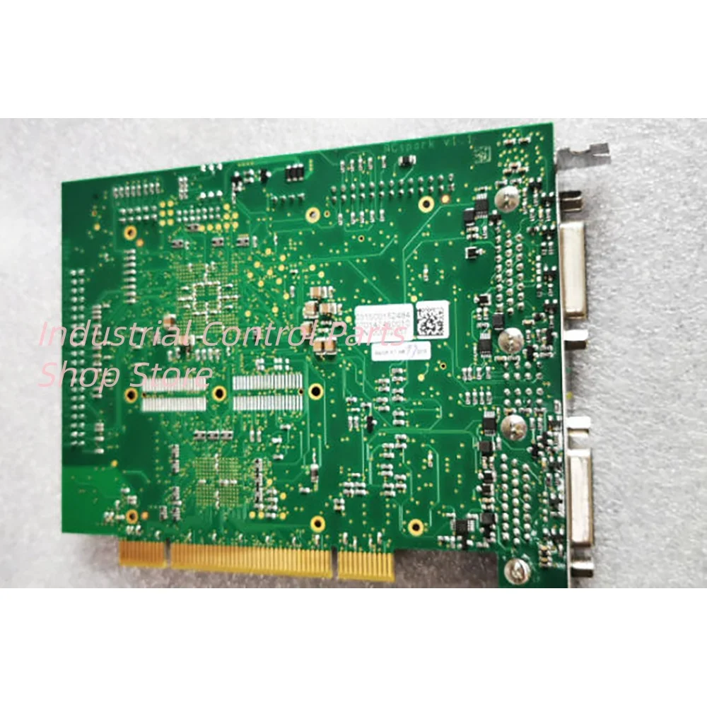 Image acquisition card PCspark v1.1