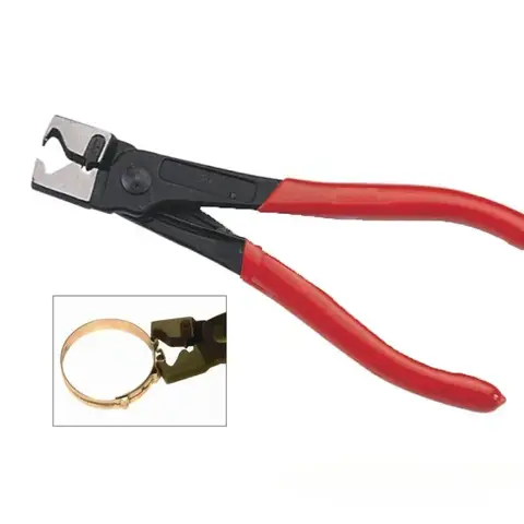 10 best sales hose clip pliers - №8
