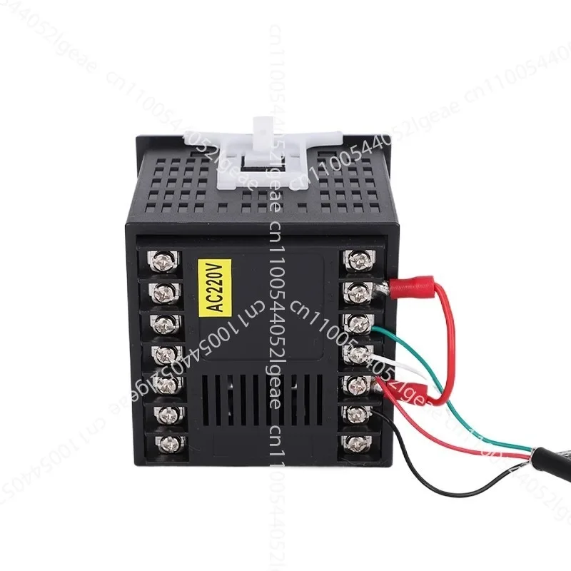 Electronic Digital Display Length Counter Meter Length Measurement Roller Length Measurement Tool with Encoder and Alarm New