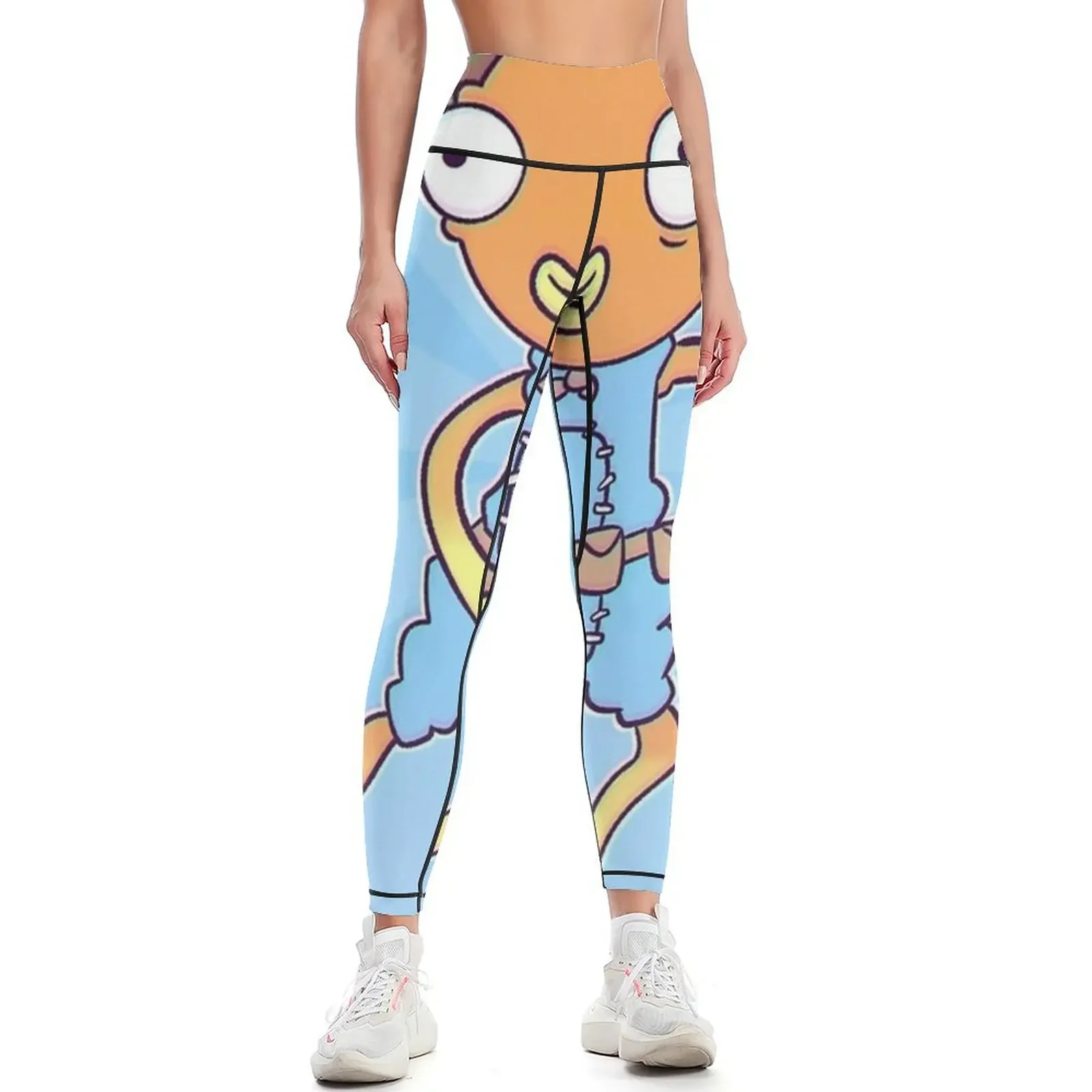 

fishstick Leggings sports tennis for Sweatpants sport legging Women's tights Womens Leggings