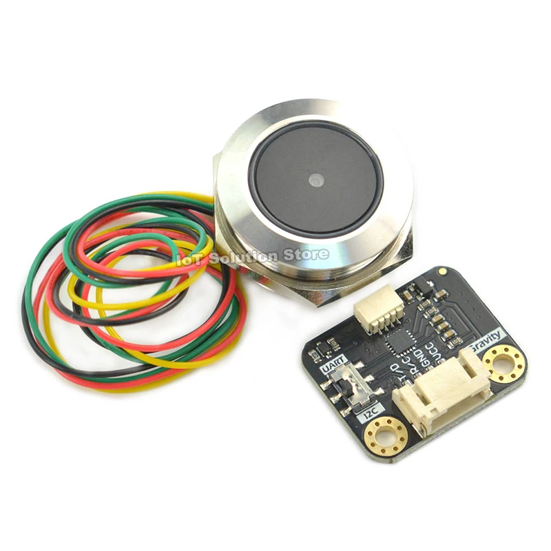 SKU: SEN0486 Develop Board Kit Accessories