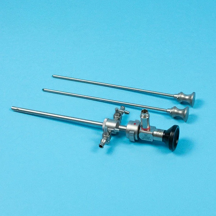 

compatible arthroscopy trocar snap in arthroscopic instruments