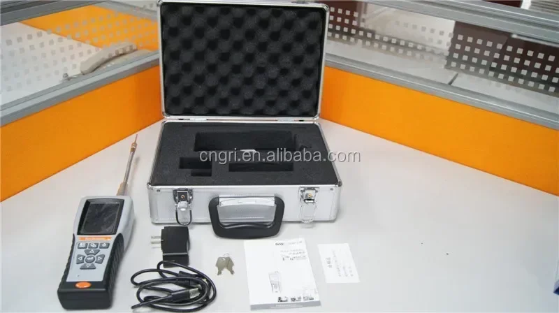 Capteur de gaz au peroxyde d'hydrogène H2O2 portable 0-2000PPM