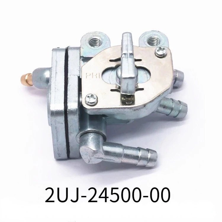 

Fuel Petcock Switch valve for Motorcycle Keeway Supershadow 250 KW250-H / QIANJIANG QJ QJ250-H Virago XV250 2UJ-24500-00