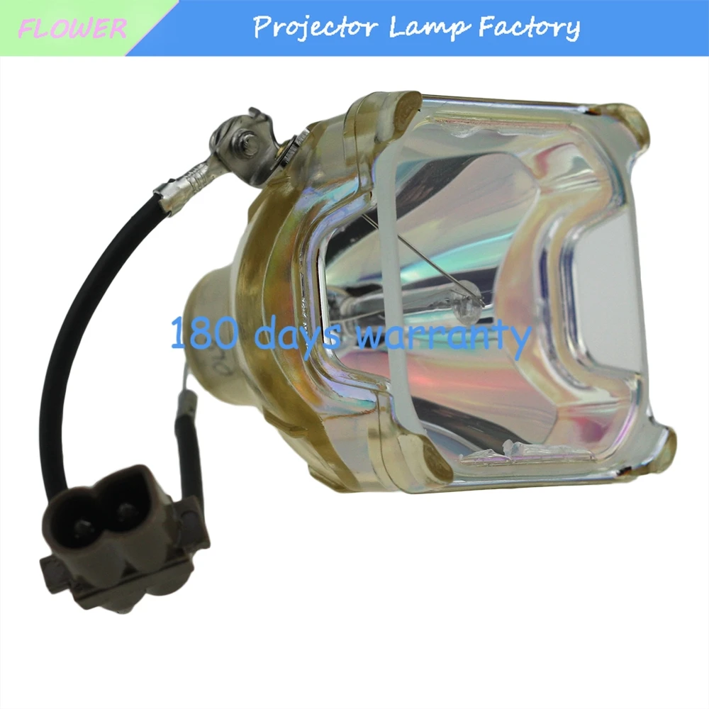XIM Good Quality ELPLP29/V13H010L29 Projector Lamp/Bulb For Epson EMP-S1+/EMP-S1H/EMP-TW10H/POWERLITE HOME 10+/POWERLITE S1+