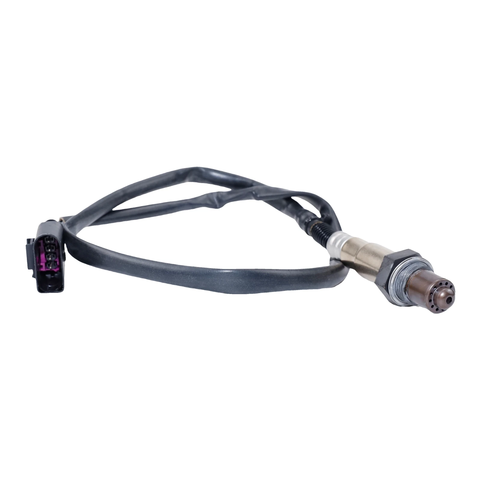 Sensore di ossigeno O2 per AUDI A6 C7 4G2 2012 A4 B8 A5 Q5 2.0T TT 2.5/VW GOLF JETTA PASSAT B6 B7 1.4T/ PORSCHE CAYENNE Accessori