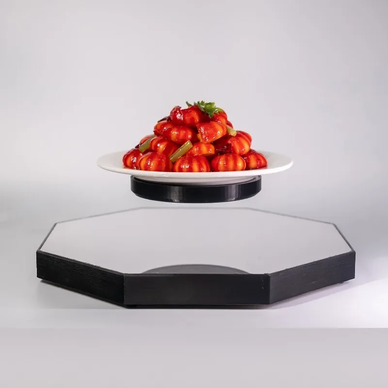 Maglev display stand, bearing 2kgs high suspension distance maglev