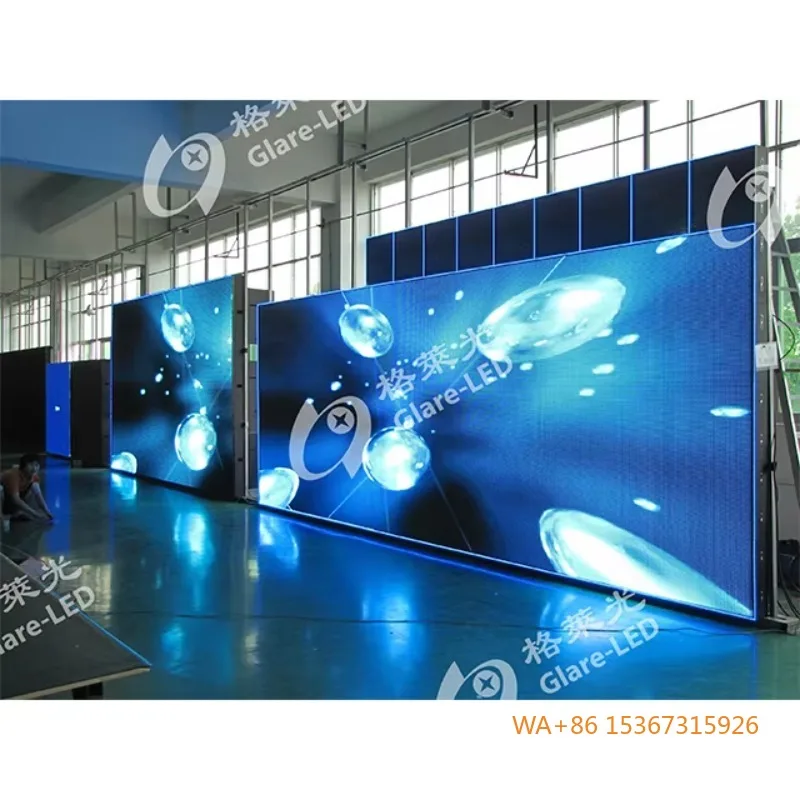 

P6.67-P10 Outdoor Lens High Brightness Front Service Full Color LED Module Waterproof VMS Screen