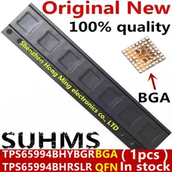 (1piece)100% New TPS65994 TPS65994BH TPS65994BHYBGR TPS65994BHRSLR BGA QFN-48
