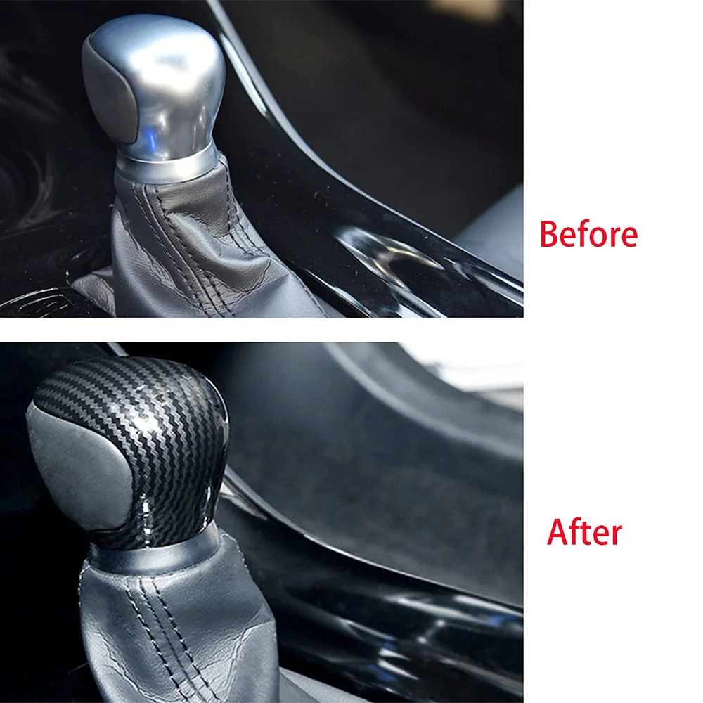 Ob-Car Gear Shift L… - image