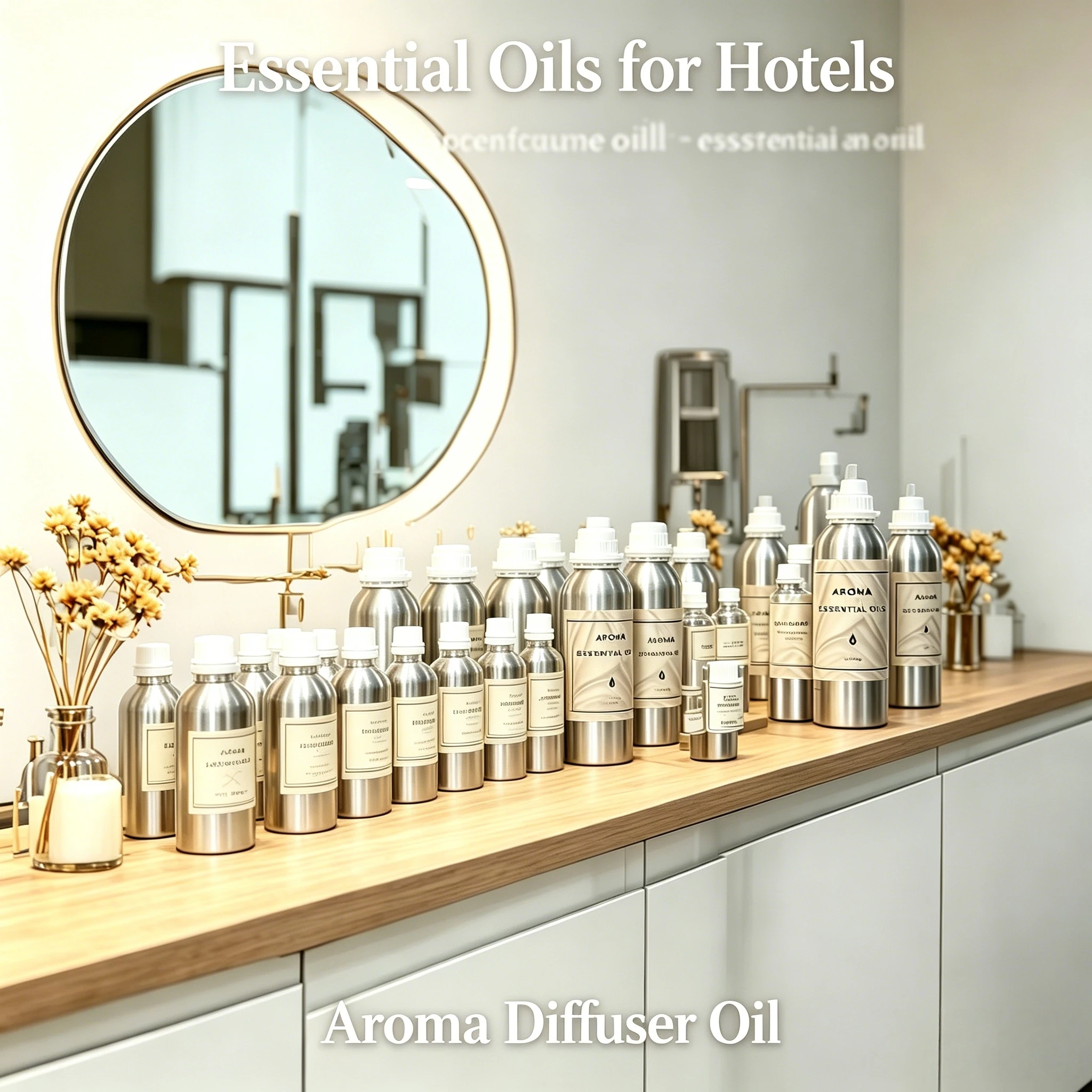 

Hotel Special Diffuser Scent Oil Pure Aroma Essential Perfume Oil For Hotel Essential Oil Machine Home Air Freshener Large
