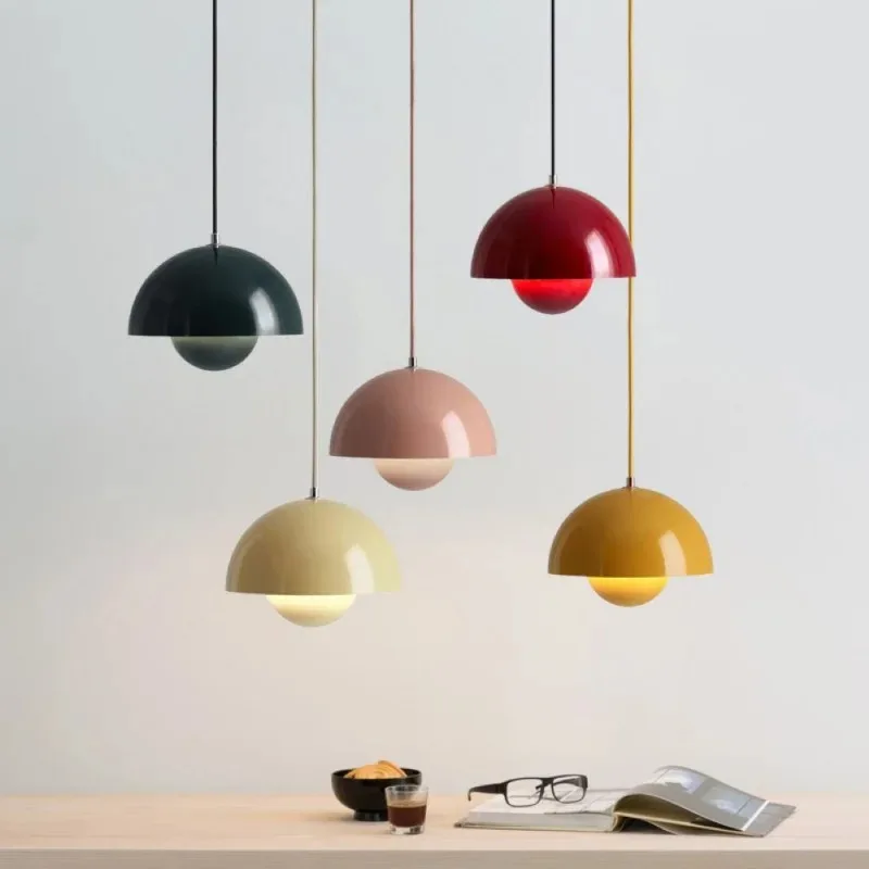 Heißer Verkauf Moderne Europäischen Stil Schlafzimmer Wohnzimmer Esszimmer High-end-Knospe Lampe Kleine Exquisite und Schöne Kronleuchter