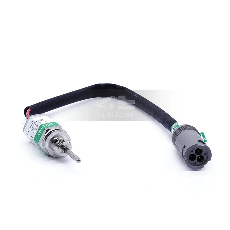 

Engine Coolant Temperature Temp Sensor 1310427 For CATERPILLAR CAT 988G 938G 950G 131-0427