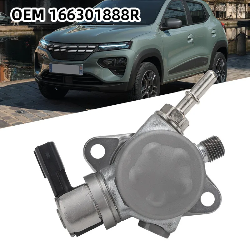 

High Pressure Fuel Pump For Nissan Renault Dacia Qashqai 1.2 DIG-T HRA2DDT HR12DDT 166307214R