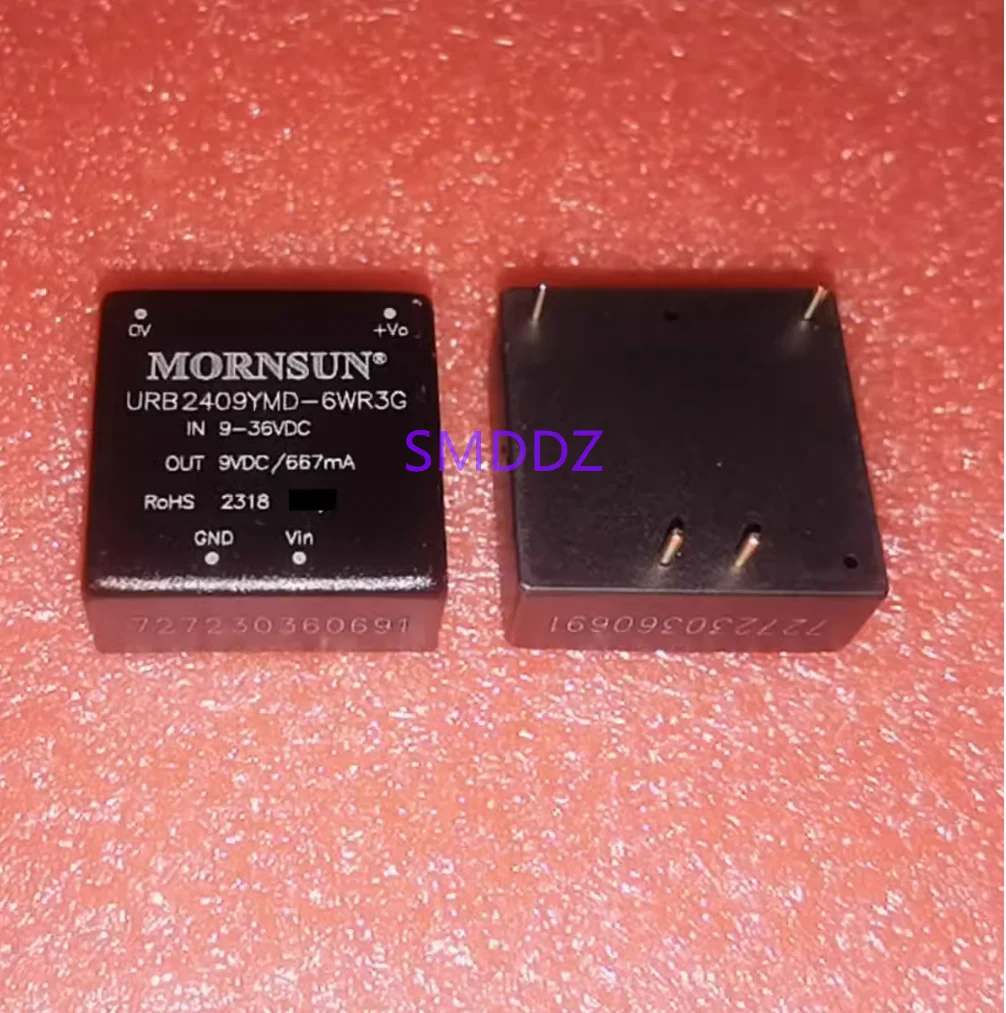 

5pcs DC module URB2403YMD-6WR3G URB2405YMD-6WR3G URB2409YMD-6WR3G URB2412YMD-6WR3G URB2415YMD-6WR3G URB2424YMD-6WR3G