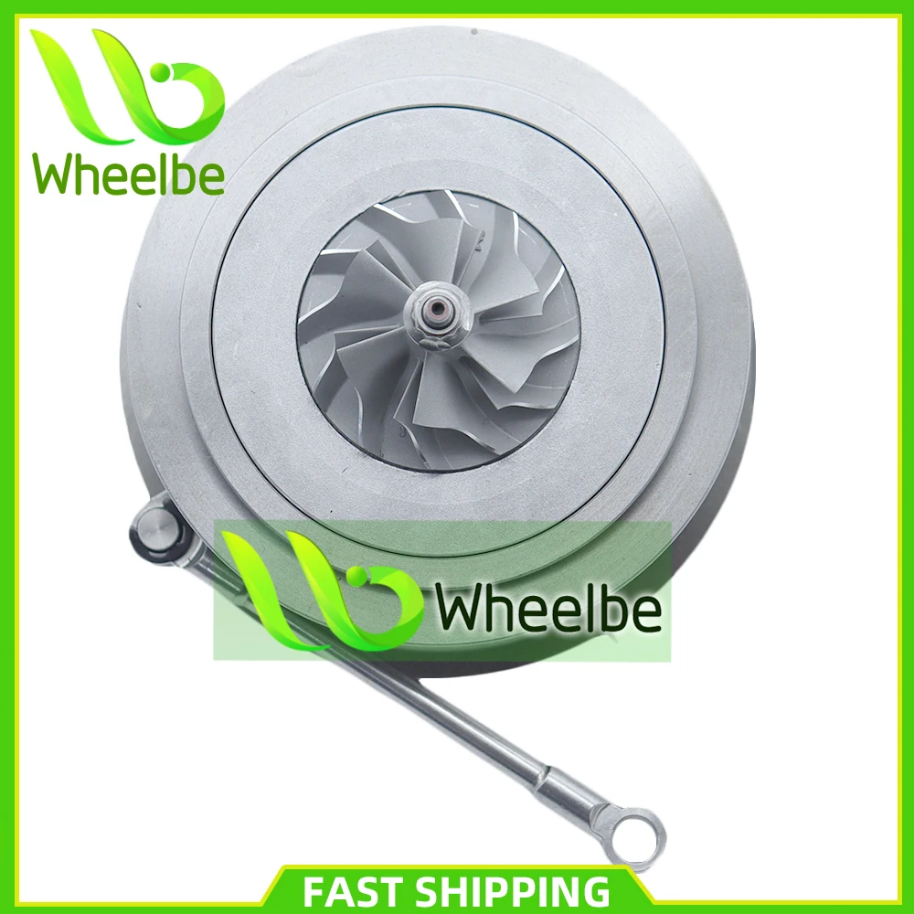 Turbocharger Core GTB1549V Turbo Part For Chevrolet Captiva 2.0 D Ford Fiesta VIII 1.6 TDCi 762463 762463-5006S 96440365 4805337