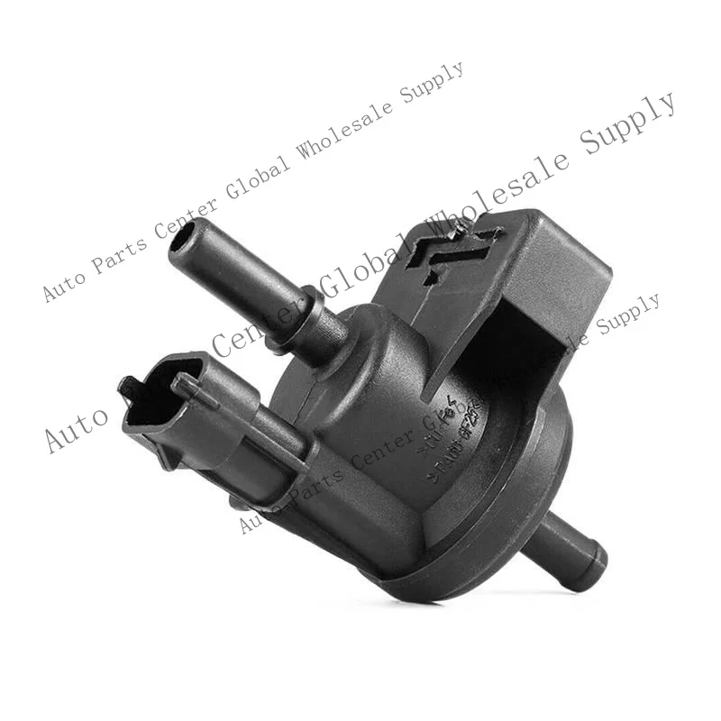 Z+ 0280142487 Petrol Evaporation Purge Solenoid Valve For Chevrolet Opel set of 1
