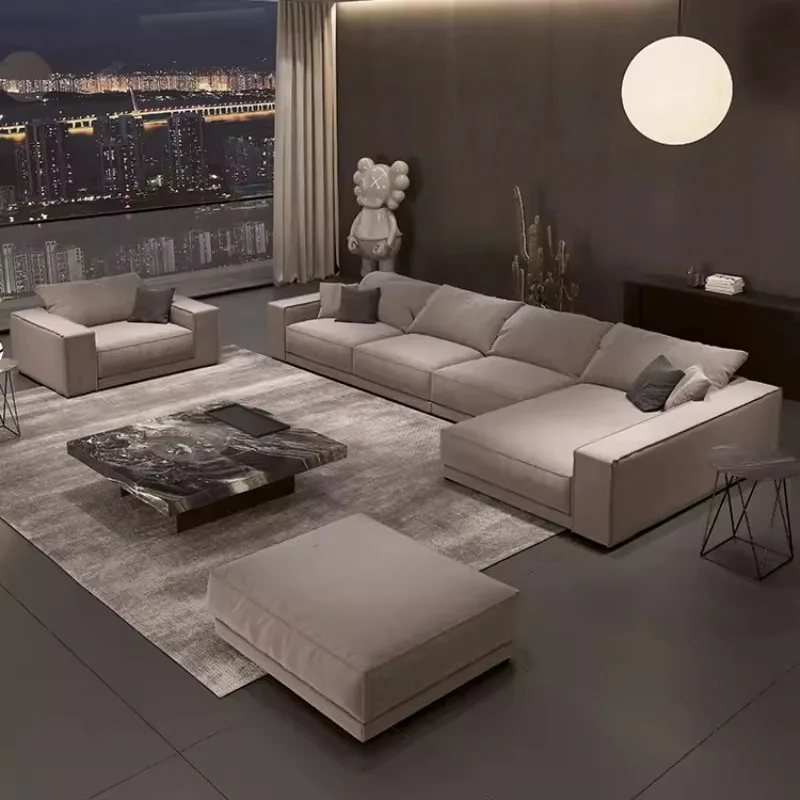

Concubine sofa combination