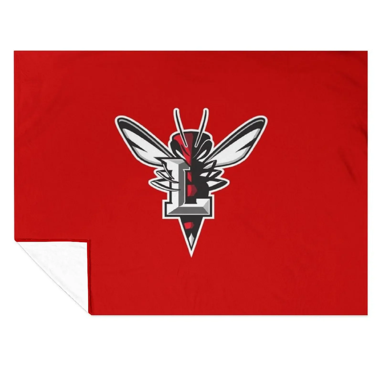 

Hornets Lynchburg Throw Blanket Summer Beddings anime Blankets For Baby Luxury Throw Blankets