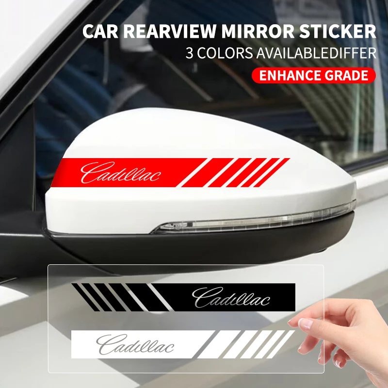 2PCS Car Styling Re…