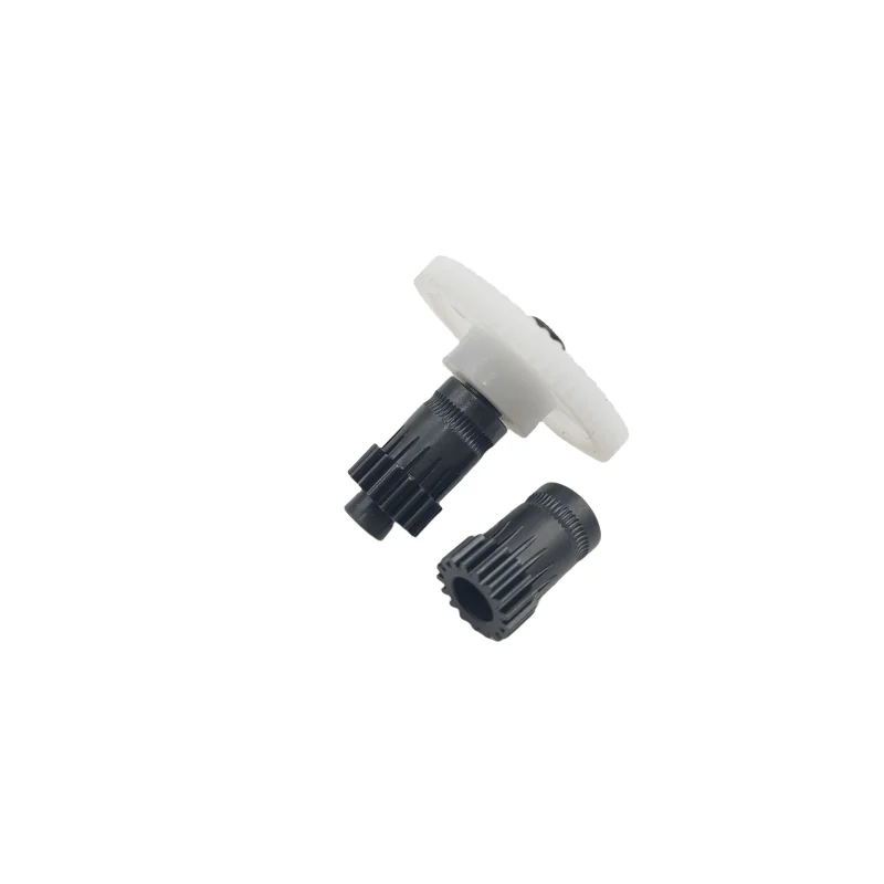 

For sherpa mini extruder, bmg RIDGA hardened steel integral gear kit, voron 3d printer