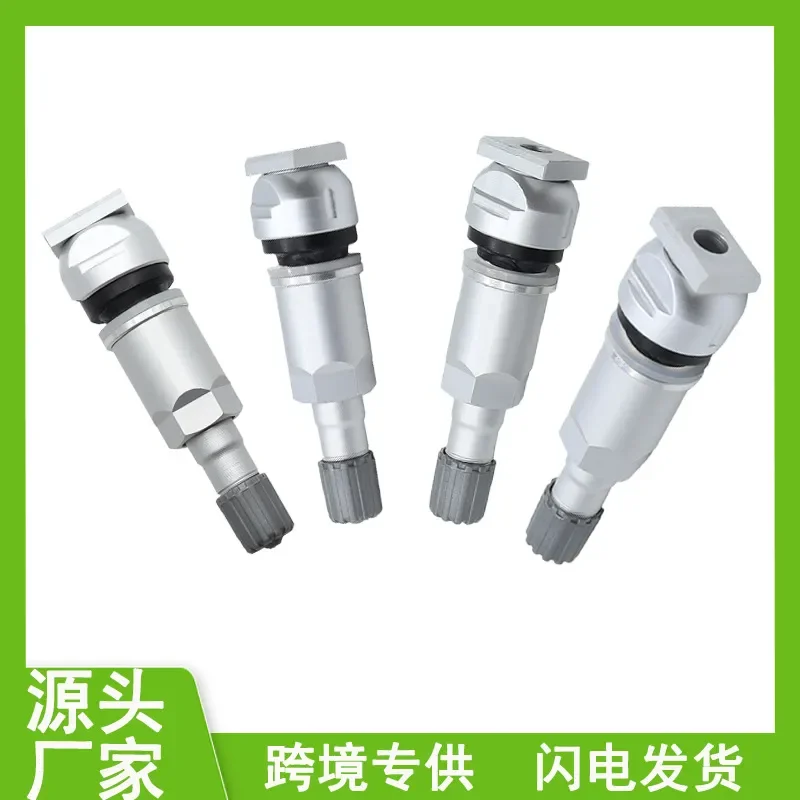 

Tire Pressure Sensor Valve for Mercedes-Benz and Dodge Tubeless Aluminum Alloy Gas Nozzle Auto Parts