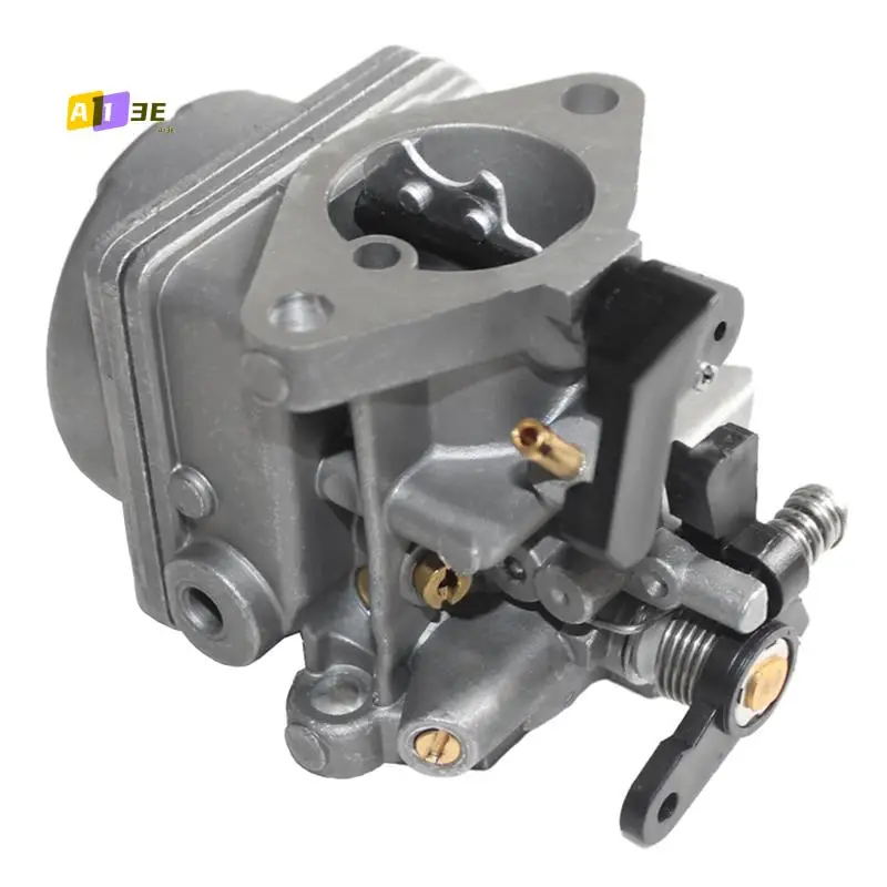 

A03E-Boat Engine Carburetor Assy Parts 3303-8M0053668 For Mercury Mercruiser Quicksilver 4-Stroke 6HP Outboard Motor Carb 804766