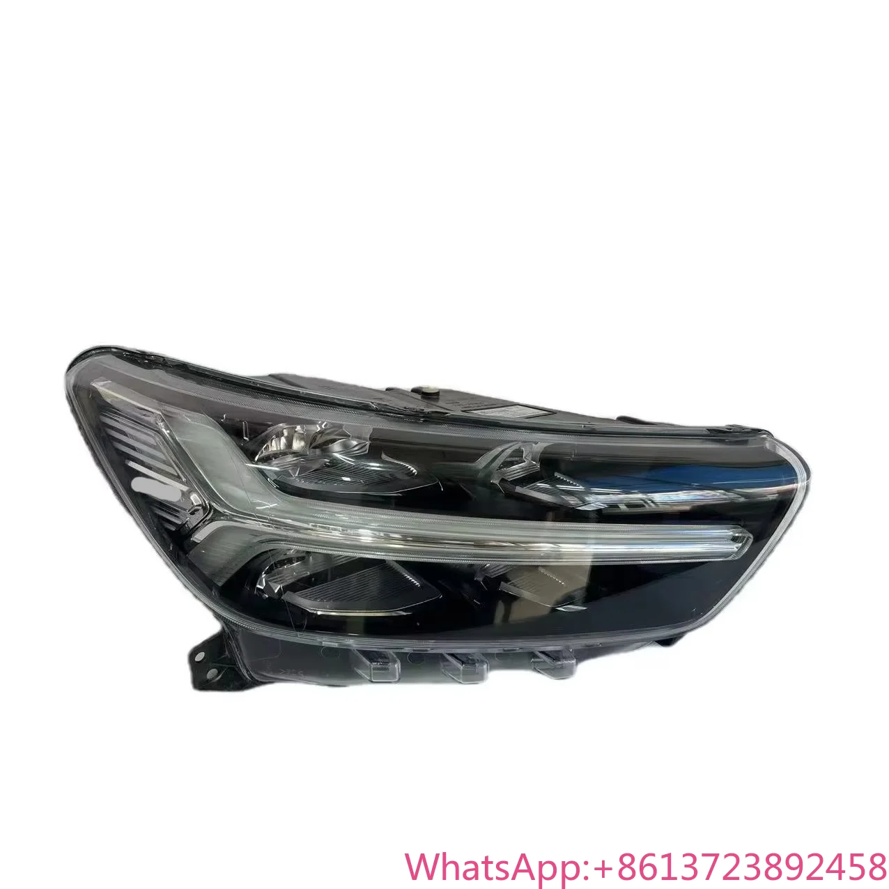 XC40 2017-2021 High Configuration LED Headlights for Volvo