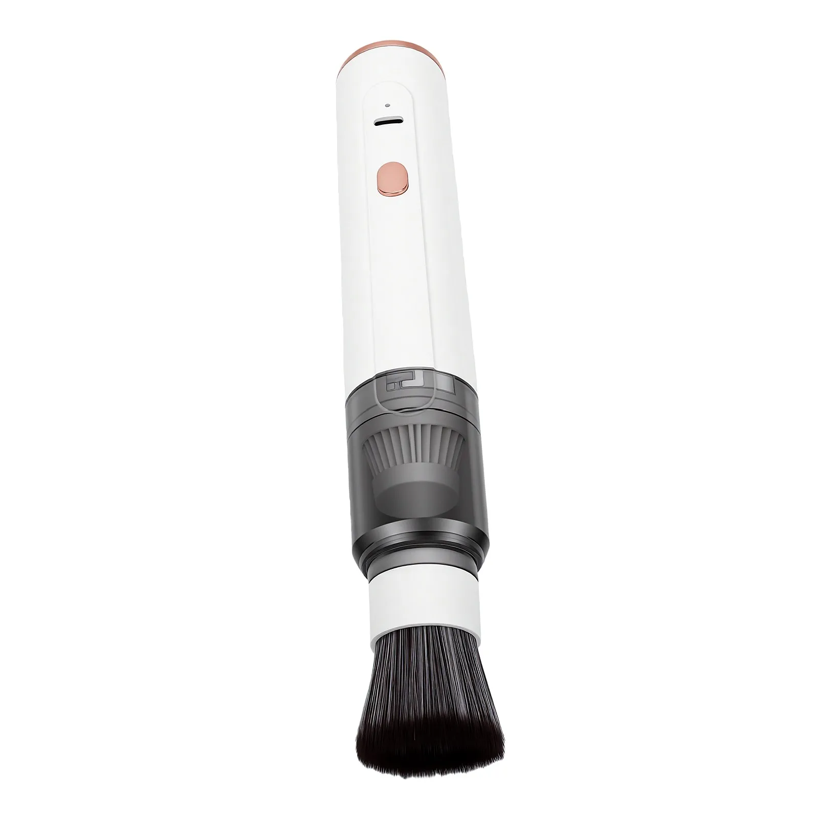 Car Vacuum Cleaner Mini Handheld Vacuum Cleaner Cordless Coffee Grinder Vacuum Cleaner 42000 RPM 1500mAh Cleaning Tools