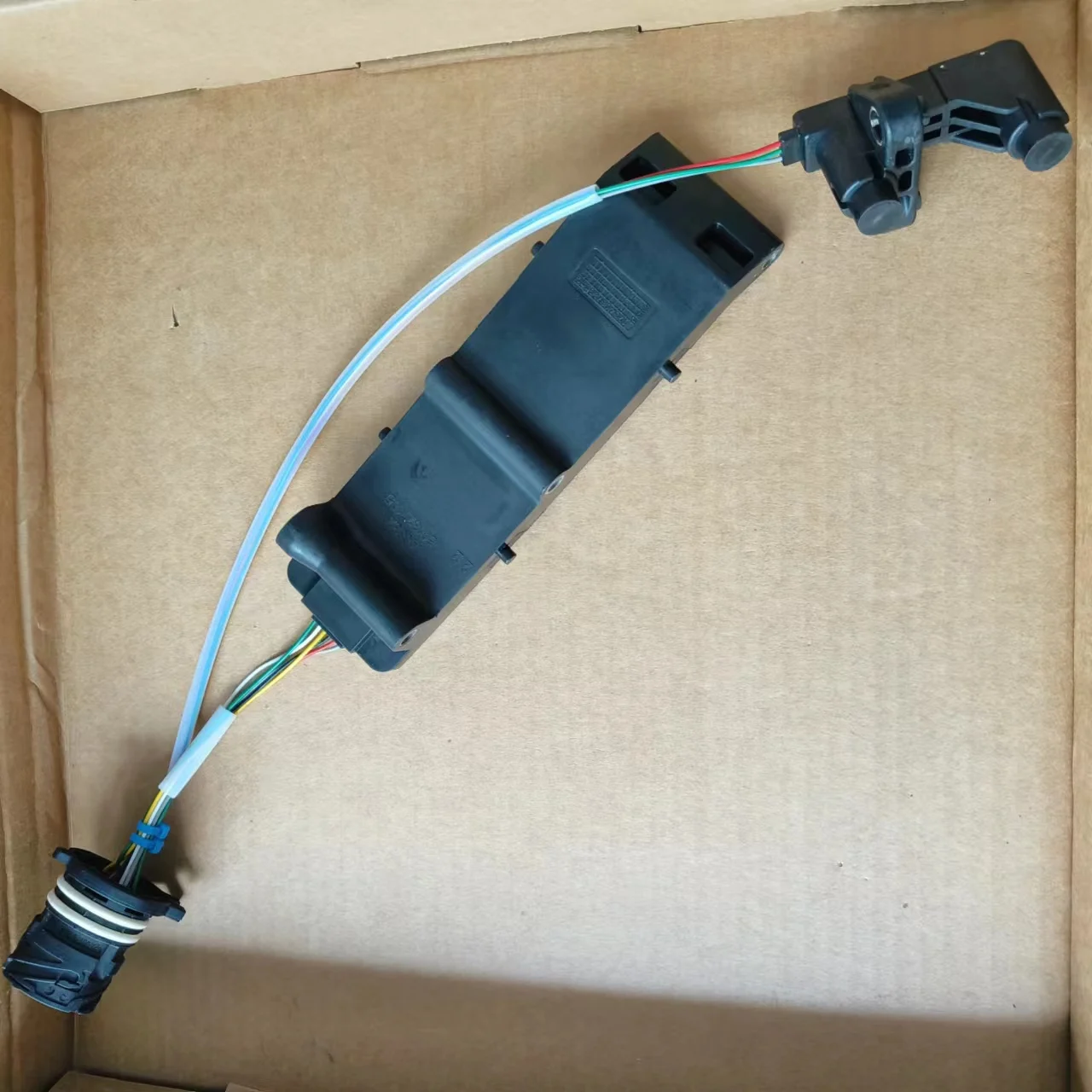 Traje de sensor de transmisión PDK para Porsche 718 911 997 987