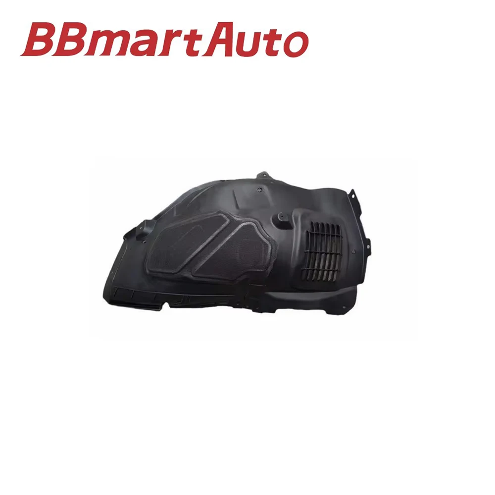 

2236900100 BBmart Auto Parts 1 pcs Fender Liner For Mercedes Benz S350 D S450 S580E S400 S580E