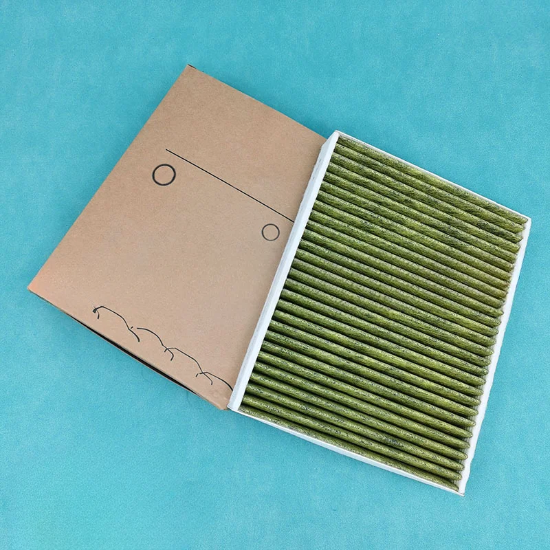 7P0819631 Cabin Air filter For Volkswagen Touareg 3.0T 2011-2018